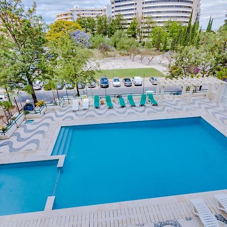 Talia - Pool City Center - Vilamoura Exterior photo