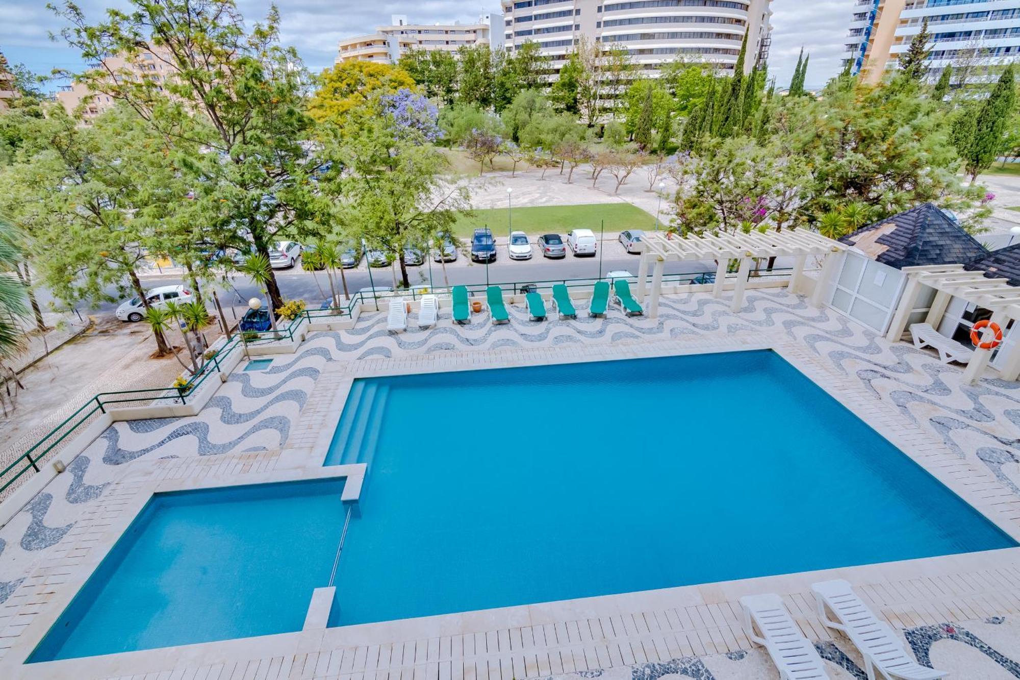 Talia - Pool City Center - Vilamoura Exterior photo