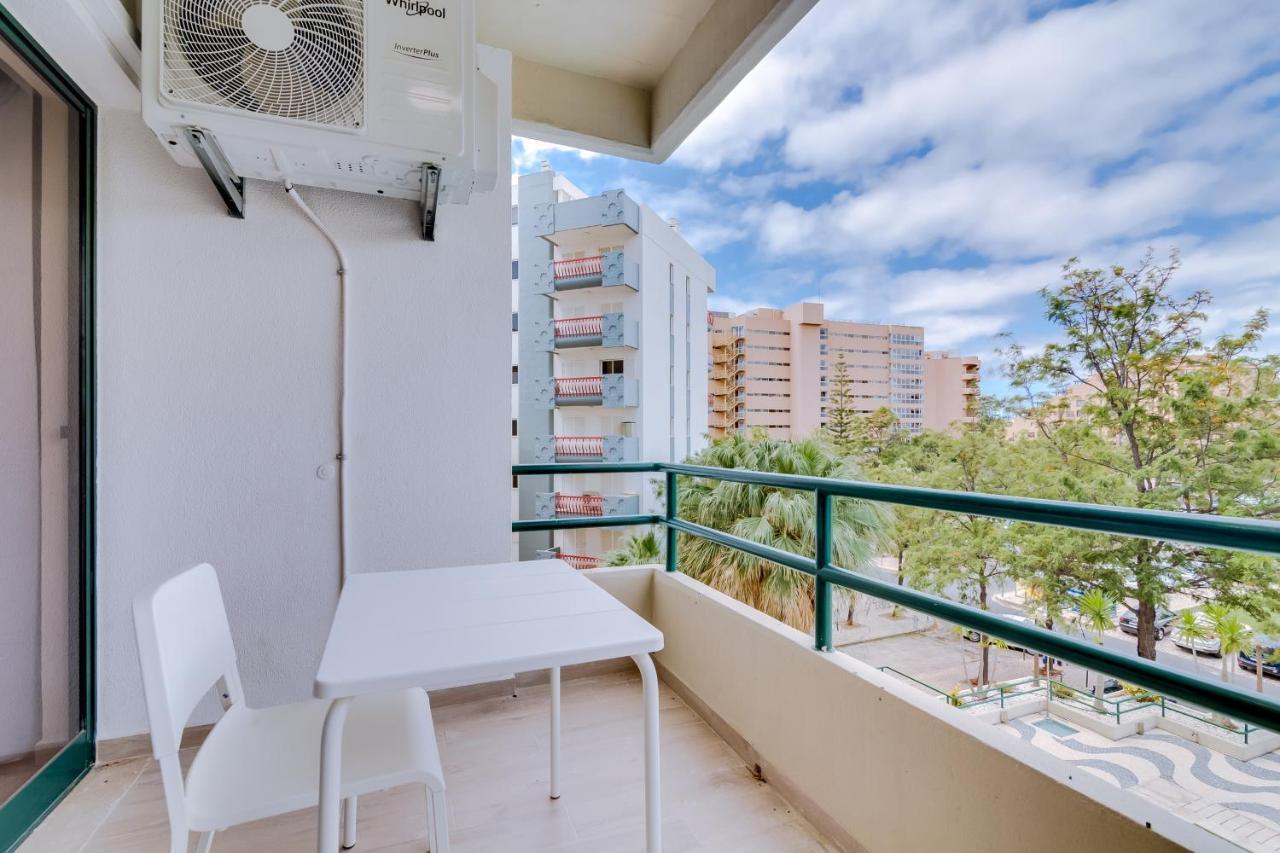 Talia - Pool City Center - Vilamoura Exterior photo